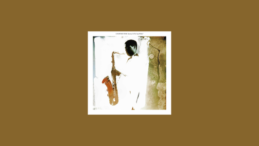 Journey to the Urge Within – Courtney Pine (1986)