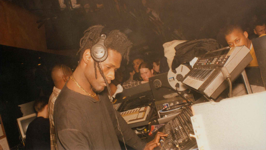 The Year the Music Changed Its Name