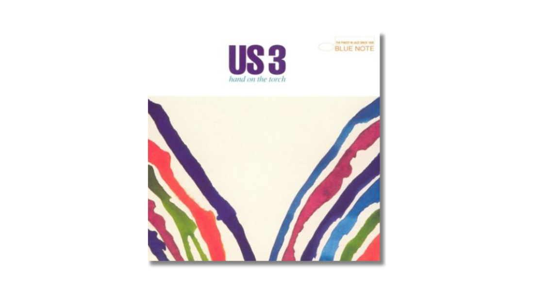 Us3 — Hand on the Torch (1993)
