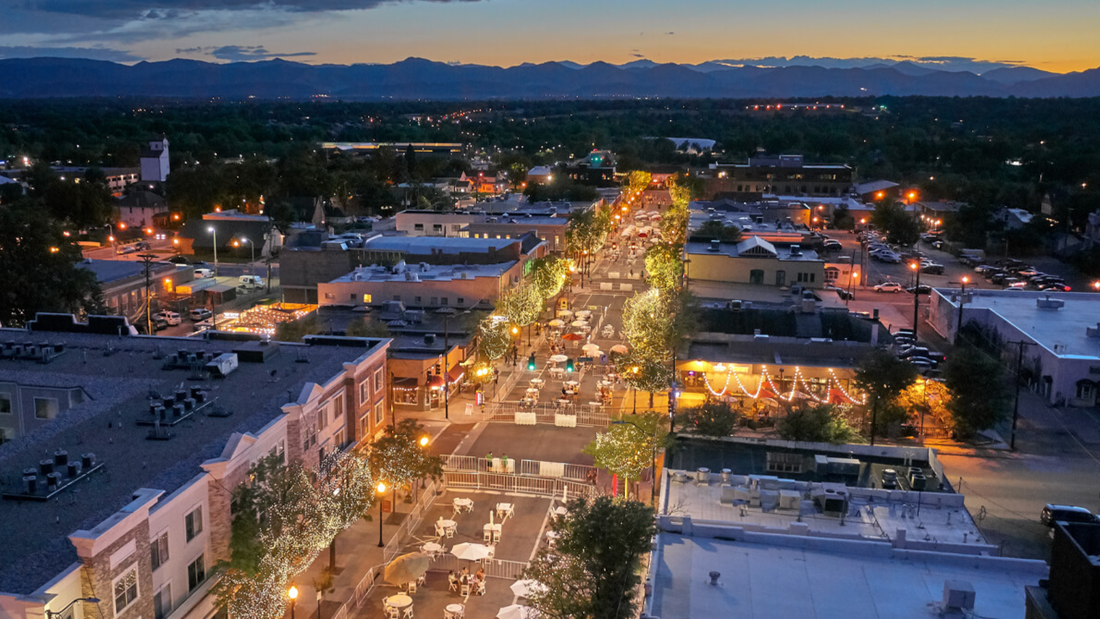 Littleton Listening Bars — The Quiet Side of the Front Range — Tracks &amp; Tales Guide