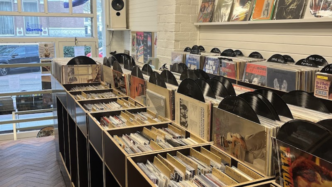 布鲁塞尔：聆听酒吧——欧洲大陆的十字路口与声音的深度