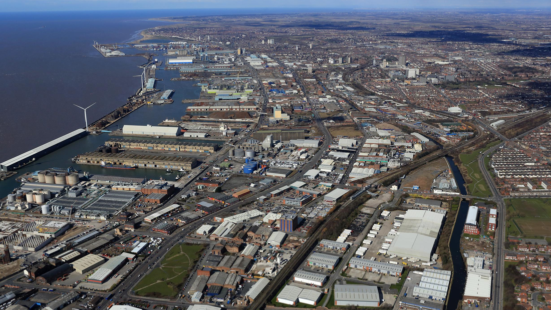 Bootle Listening Bars — Dockside Rhythms, Working-Class Soul, Mersey Frequencies — Tracks & Tales Guide
