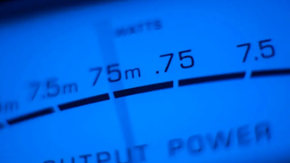 McIntosh — Blue Meters and the American Dream of Power