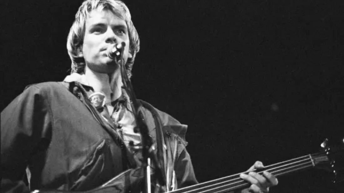 月面歩行――英国が自国の上空に浮かんだとき