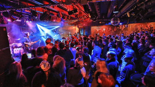 騒ぎのあと――私たちは「集まる」ことを忘れてしまったのだろうか？