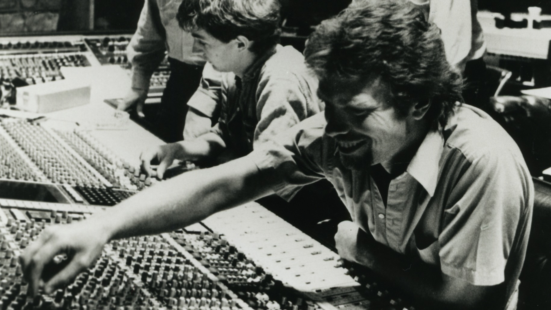 Weekend Listening — The Rooms Where Records Breathe