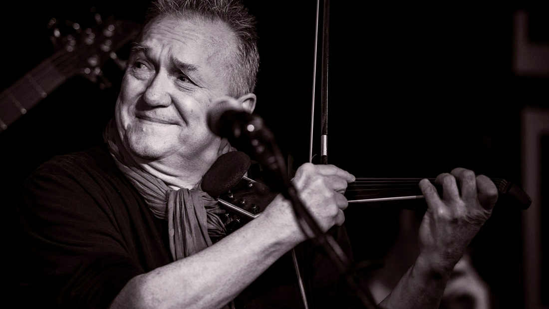 Friday Morning, Moving Without Rush — Michał Urbaniak’s Ecstasy