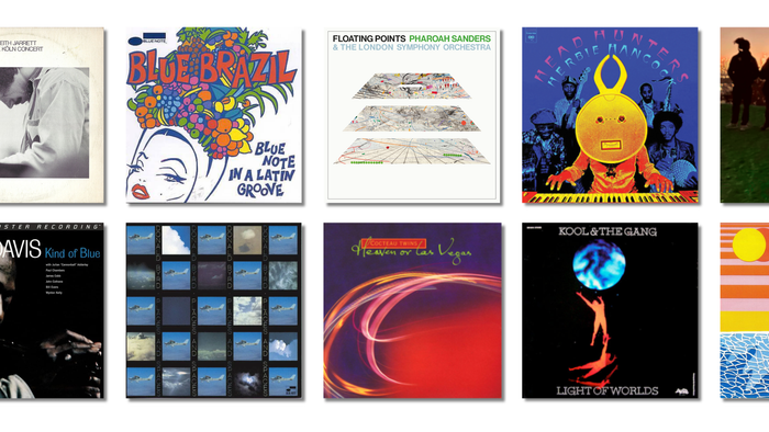 The 100 records that are worth your time