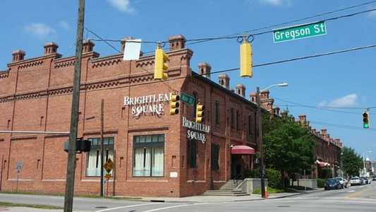 Durham Listening Bars — Tobacco Warehouses, Jazz Echoes, Creative Energy — Tracks & Tales Guide