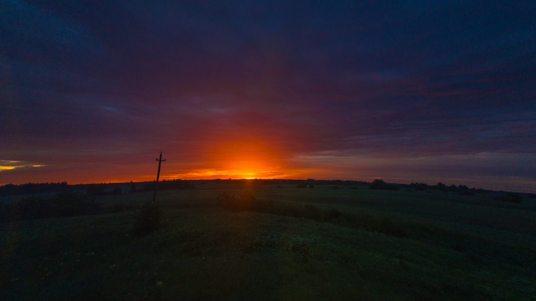 Slow Social — The Luxury of Listening