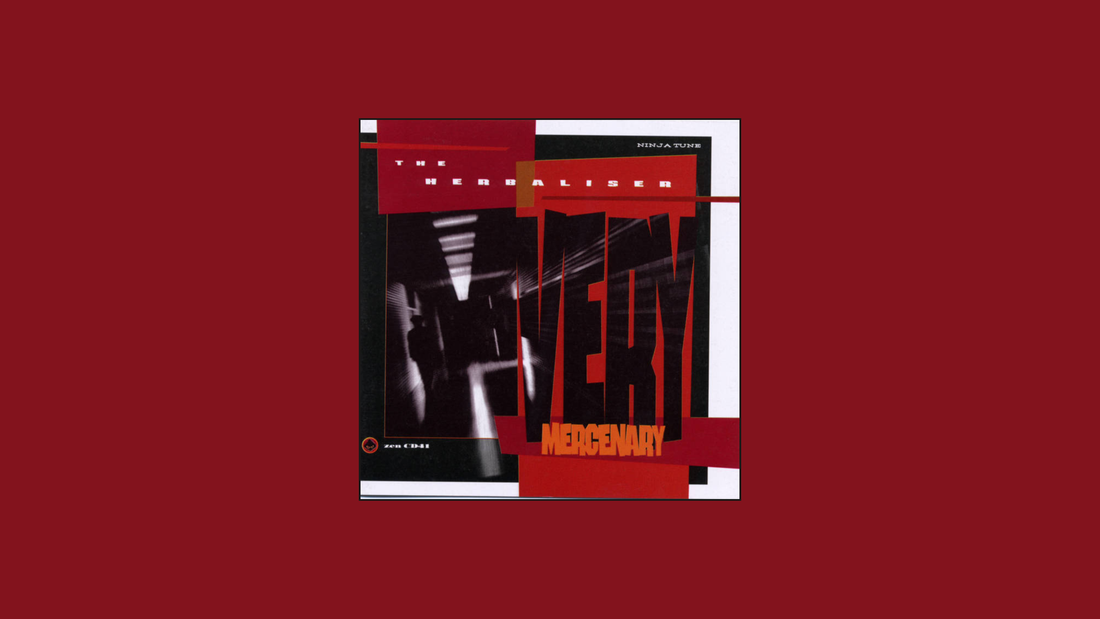 The Herbaliser – Very Mercenary (1999)