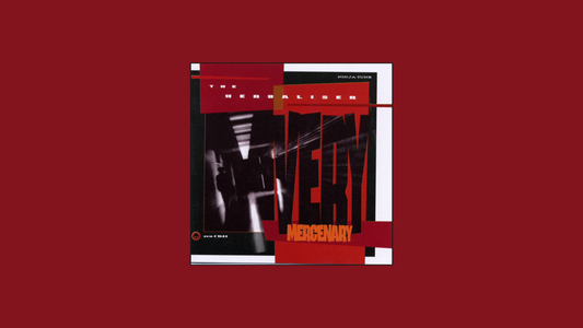 ザ・ハーバライザー – 『Very Mercenary』（1999年）