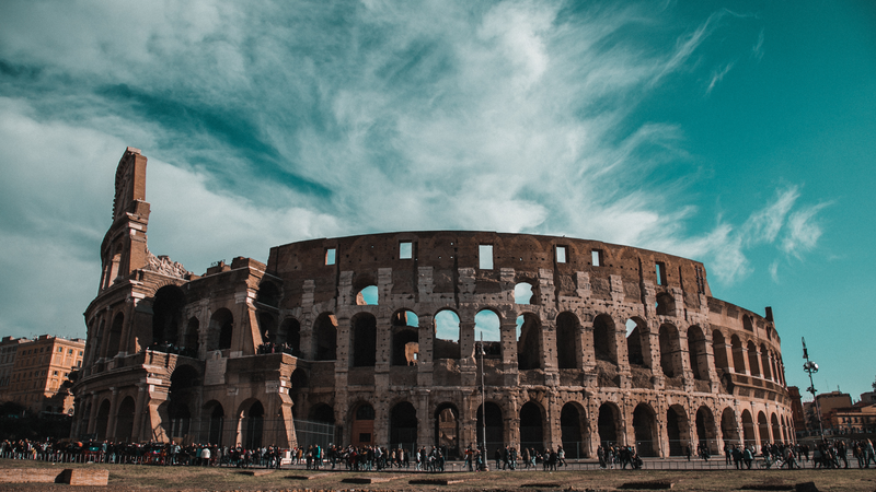 Rome Listening Bars — Vinyl, Hi-Fi & Sound in the Eternal City