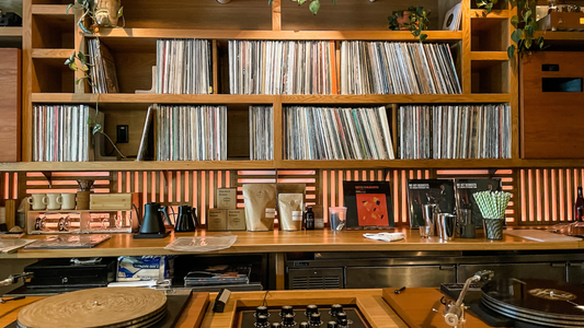 ESP HiFi — Denver’s Quiet Revolution