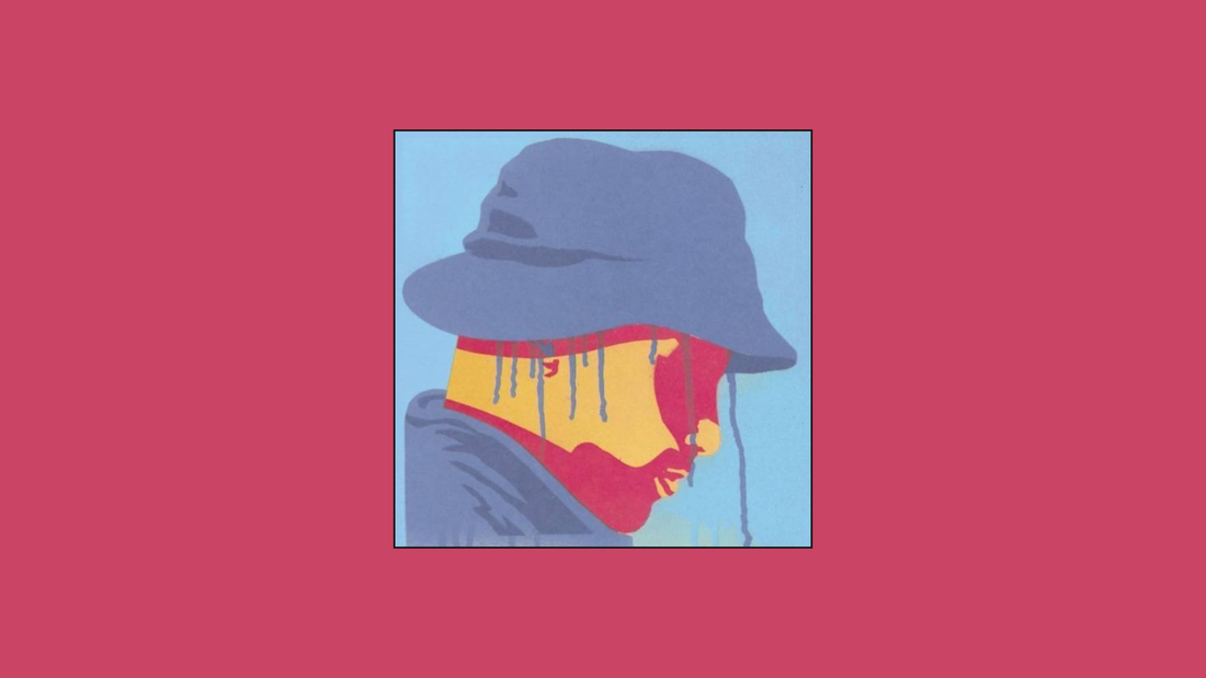 Howie B – Turn the Dark Off (1997)