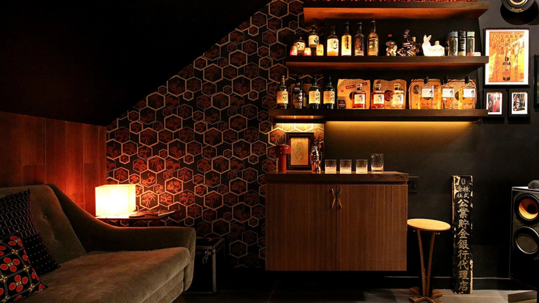 How to Begin a Whisky Shelf Collection at Home