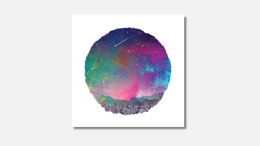 The Universe Smiles Upon You — Khruangbin (2015)