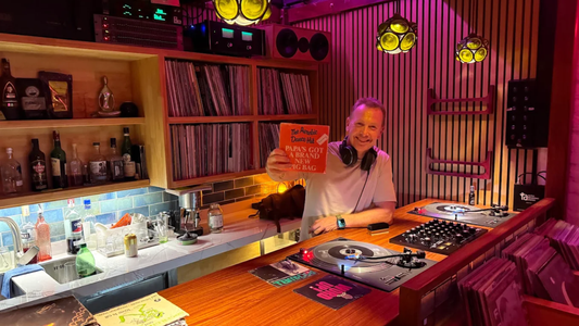 Bonsai HiFi — Cali, Colombia