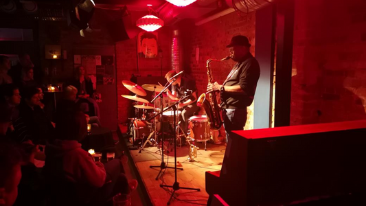 Oslo: Listening Bars — Nordic Cool and Sonic Intensity