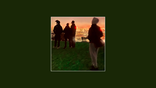 Fred again.. & Brian Eno – Secret Life (2023)