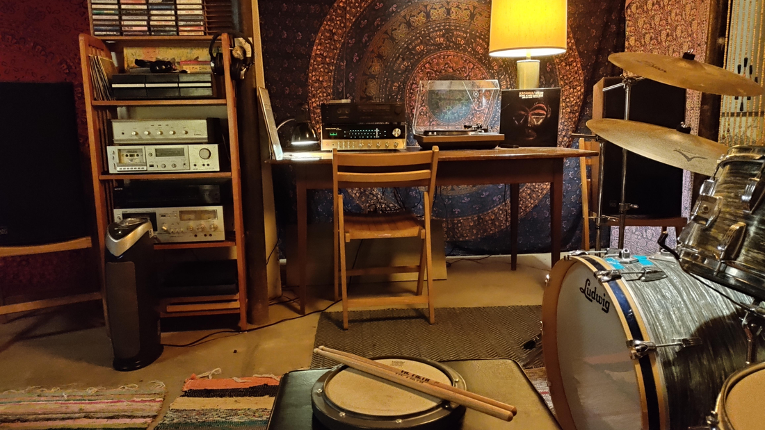 The Truth in the Groove — Original vs. Reissue Vinyl and the Art of Remastering