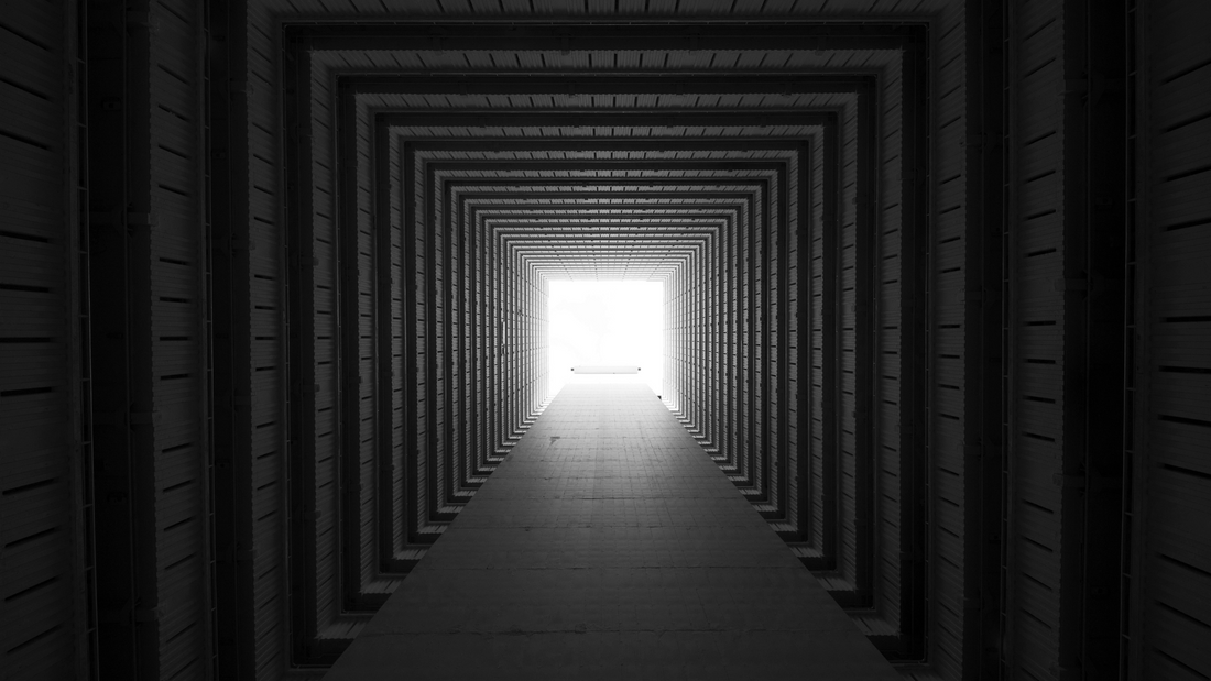 The Elements of Listening: Notes 4 — Depth