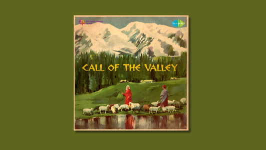 『谷の呼び声 ― 風景としての聴取』（2012年）