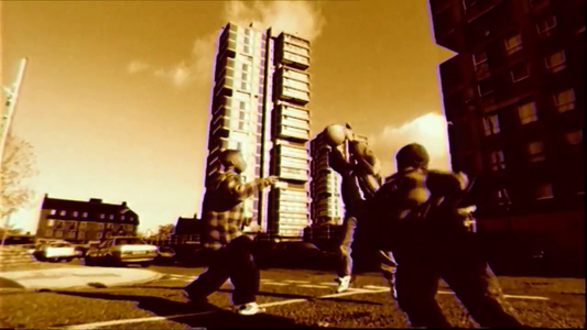 Inner City Life – Goldie’s Enduring Echo
