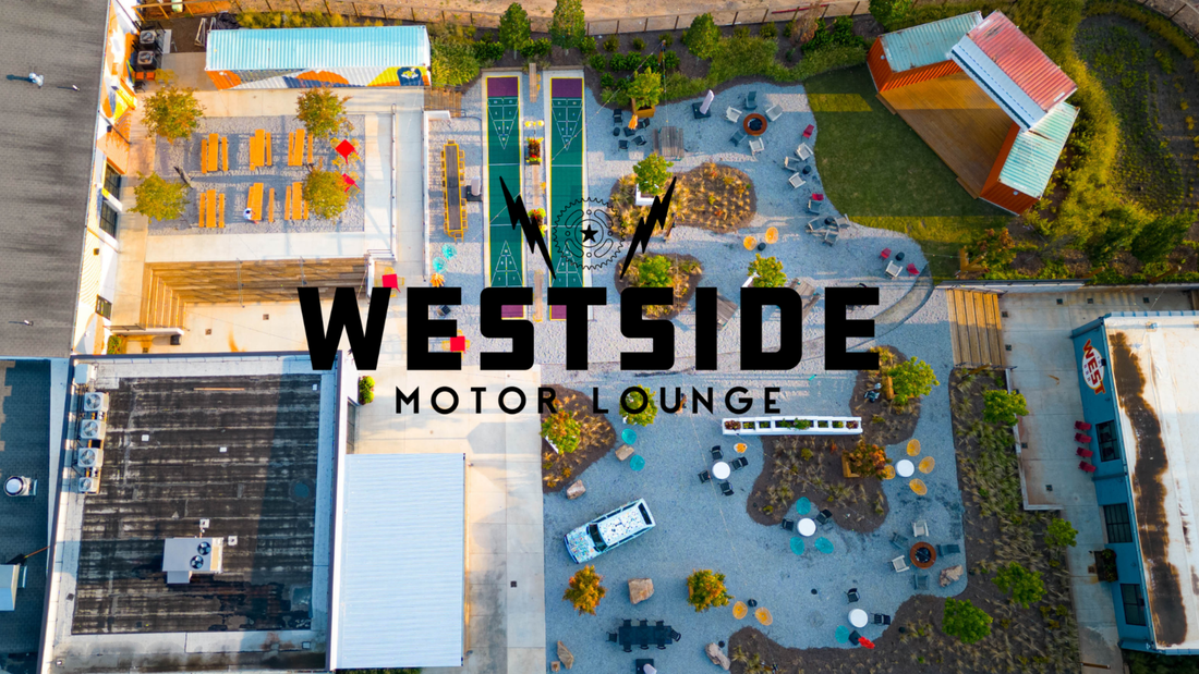 Echo Room ATL — Atlanta’s Vinyl Listening Revival