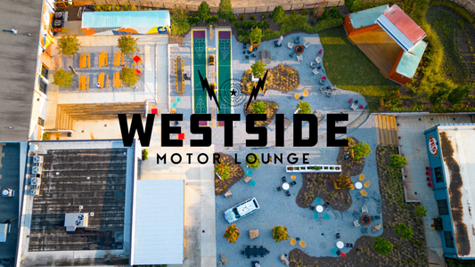 Echo Room ATL — Atlanta’s Vinyl Listening Revival