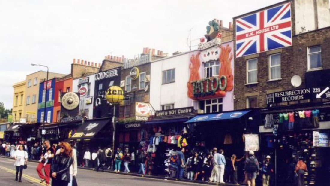 Björk’s “Venus as a Boy” — Meaning, Mood and the Art of Listening