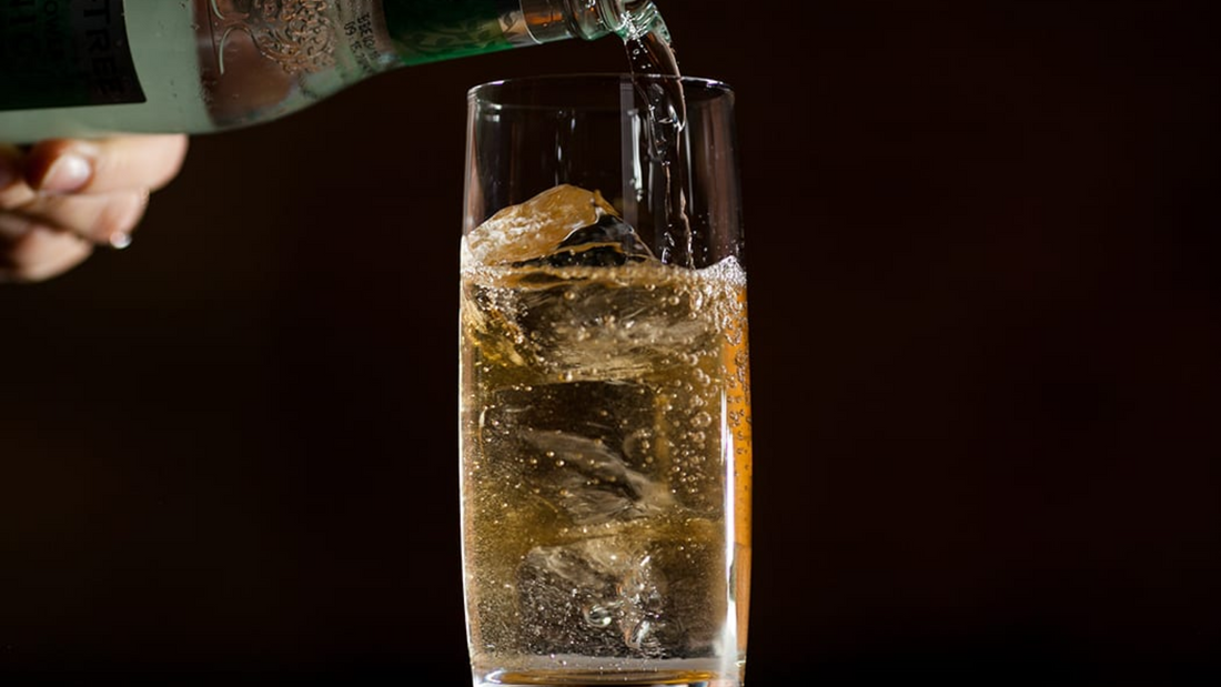 The Highball — Whisky in Motion