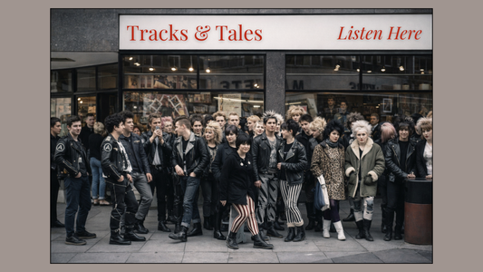 If a Place Teaches You How to Listen, It Earns the Right to Grow