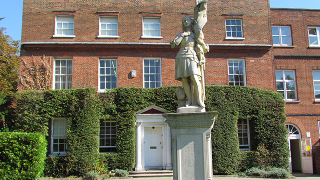 The Listener Outside the Lines — How a Childhood of Sound Became a World of Its Own