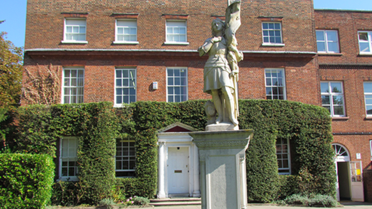 The Listener Outside the Lines — How a Childhood of Sound Became a World of Its Own