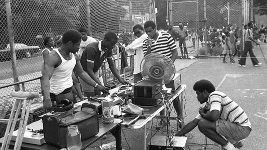 Deep Listening, Hip Hop, and the Art of Understanding