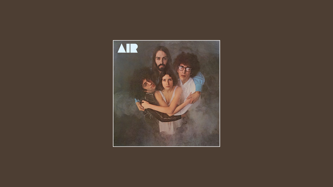 『Air – Air』（1971年）