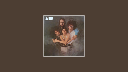 『Air – Air』（1971年）