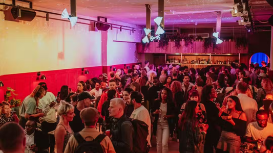 XOYO — ショアディッチ / サブテラニアン・サーキット