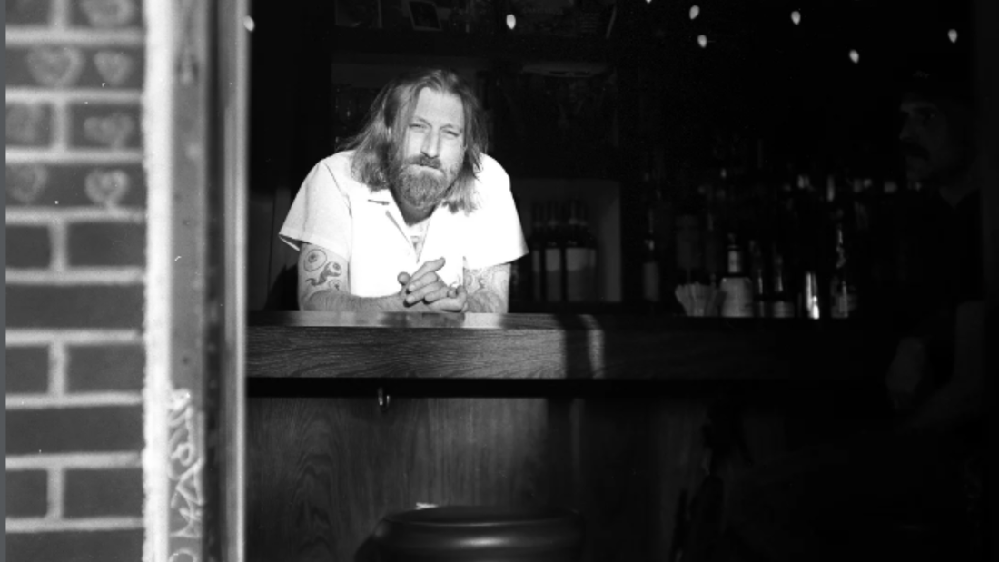 Idle Hour Baltimore — The Vinyl Bar Federal Hill Didn't Know It Needed