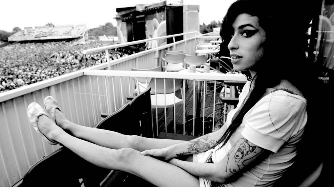 The Elements of Listening: Notes 7 — Texture