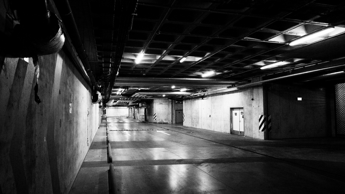 The Composers Who Build the Worlds We Travel Through