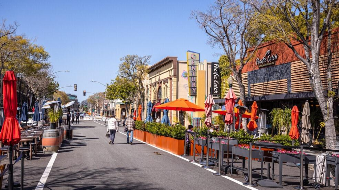 San Mateo Listening Bars — Bay Light, Innovation, Everyday Ritual — Tracks & Tales Guide