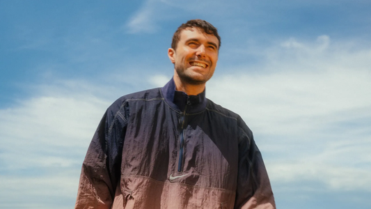 What Happens If You Keep Coming Back — The Quiet Work of Returning