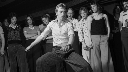 信念を貫け――ノーザン・ソウルの精神は今も生き続けている