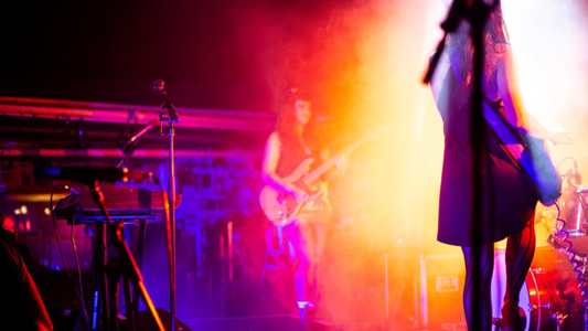 リッチ・ミックス — ショアディッチ / カルチュラル・レゾナンス