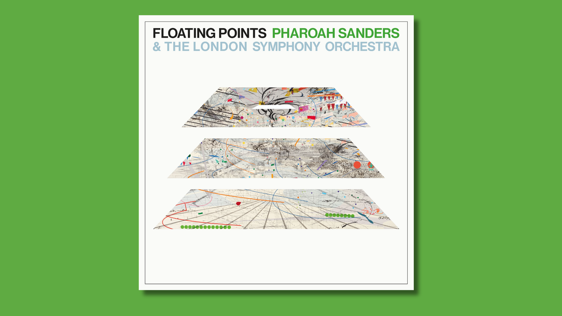 Ten Records for the Quiet Days — A Christmas Listening Note