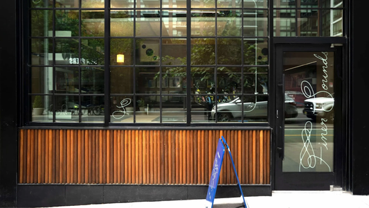 Finer Sounds Brooklyn — Curated Vinyl & Hi-Fi Shop at Ace Hotel Boerum Hill