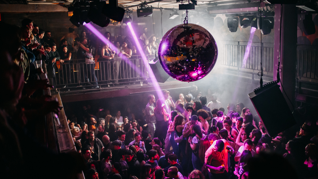 ザ・ジャズ・カフェ — カムデン / ライブ・フィデリティ・ステージ