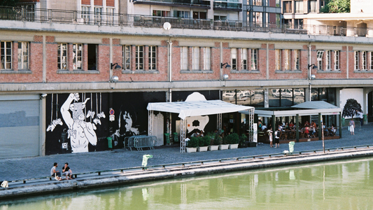 Where to Listen in Paris Now — 5 Sound-Inspired Places Worth a Visit